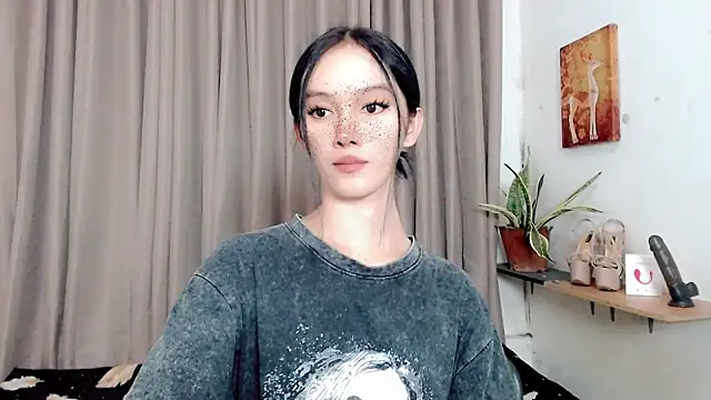 SweetcockAsian online show from March 10, 1:31 am