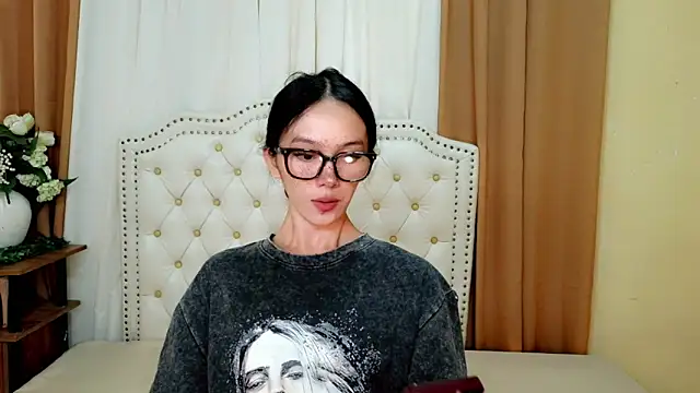 SweetcockAsian online show from March 2, 12:00 am