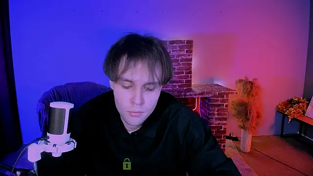 mister alex  online show from January 12, 7:42 pm