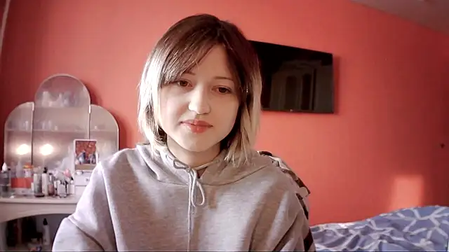 SnowWhiteNika online show from January 14, 7:23 am