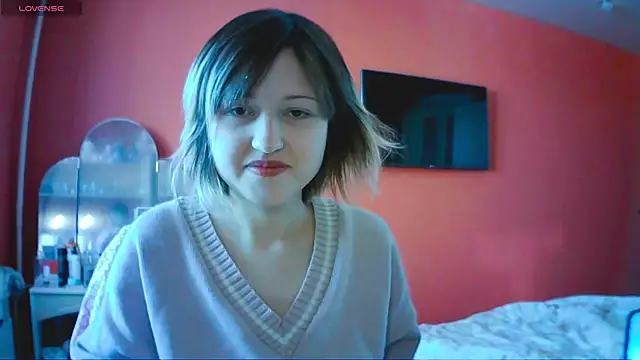 SnowWhiteNika online show from January 10, 7:36 am