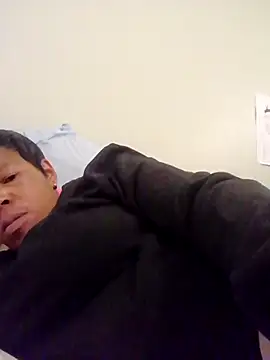 SexyEbonyQueen online show from January 13, 6:39 am