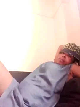 SexyEbonyQueen online show from January 15, 11:13 am