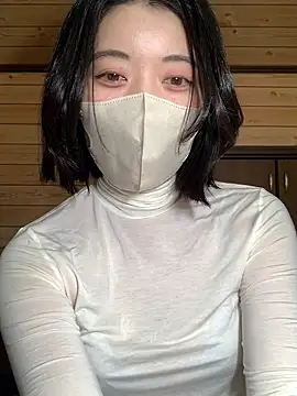 minami room online show from January 19, 1:09 am