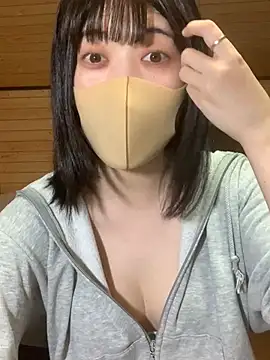minami room online show from April 19, 10:16 am