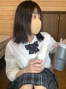 minami room online show from April 12, 5:54 am