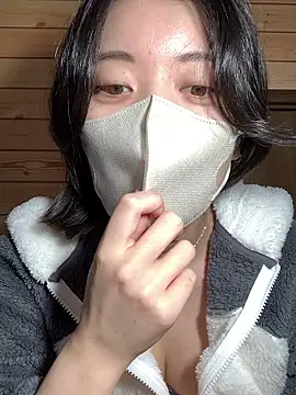 minami room online show from January 15, 4:05 am