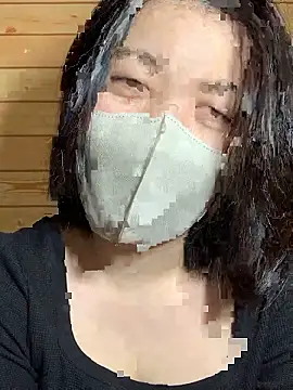 minami room online show from January 17, 4:05 am