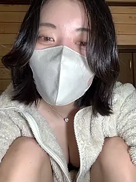 minami room online show from January 14, 4:27 am