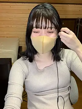 minami room online show from May 14, 12:35 pm