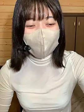 minami room online show from March 26, 12:36 pm