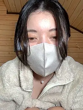 minami room online show from January 11, 4:19 am