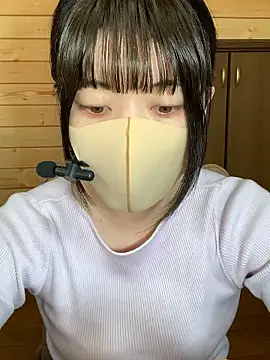 minami room online show from March 30, 6:04 am