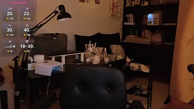 Xiaojuzi- online show from April 15, 1:48 pm