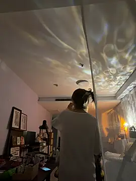 Xiaojuzi- online show from August 1, 2:04 pm