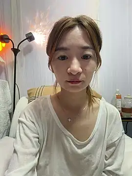 Xiaojuzi- online show from August 7, 2:23 pm