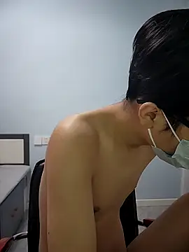 tinKKKKKKL online show from April 8, 1:51 am