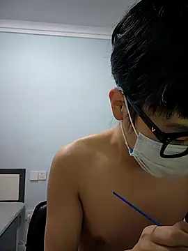 tinKKKKKKL online show from April 7, 7:10 am