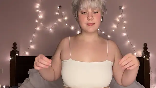 EvaSuunny online show from January 14, 5:05 pm