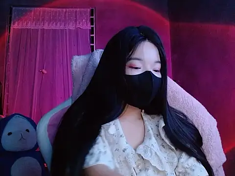 Snapshot of -Tamy- chatting on February 12, 3:45 pm -Tamy- online show from February 12, 3:45 pm