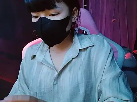 -Tamy- online show from March 6, 2:56 pm