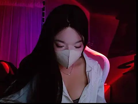 -Tamy- online show from January 14, 3:26 pm