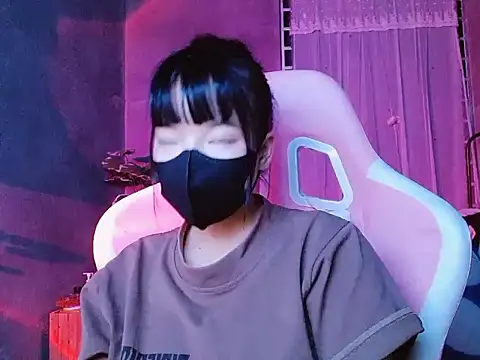 -Tamy- online show from March 14, 2:45 pm