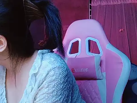 -Tamy- online show from March 5, 12:57 pm