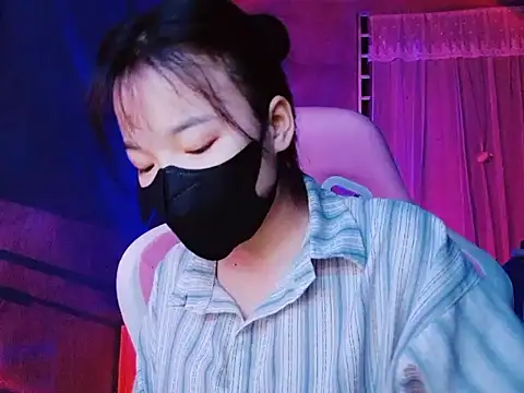 -Tamy- online show from March 25, 3:22 pm