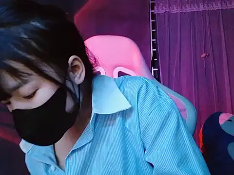 -Tamy- online show from March 15, 3:19 pm