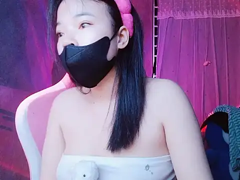 -Tamy- online show from March 28, 4:30 pm