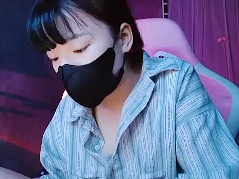 -Tamy- online show from March 11, 3:06 pm