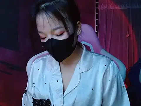 -Tamy- online show from March 23, 2:06 pm