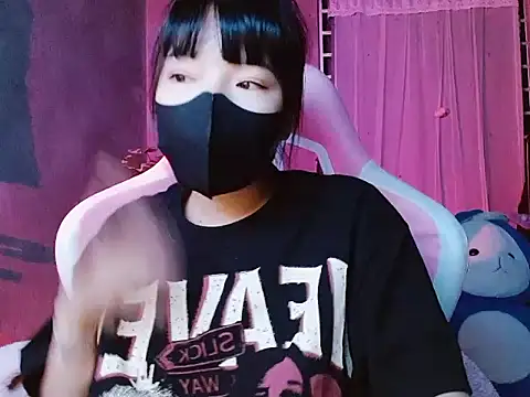 -Tamy- online show from March 10, 4:33 pm