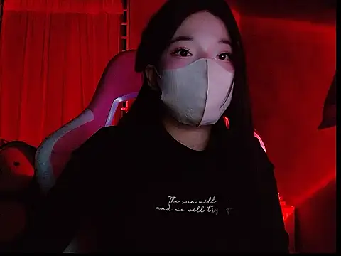 -Tamy- online show from January 12, 2:24 pm