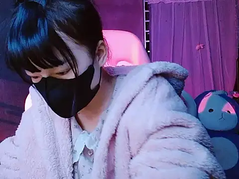 -Tamy- online show from March 9, 2:20 pm