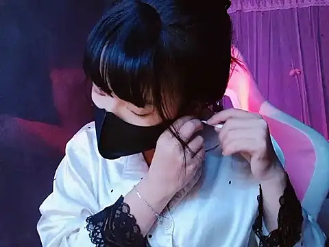 -Tamy- online show from March 12, 3:05 pm