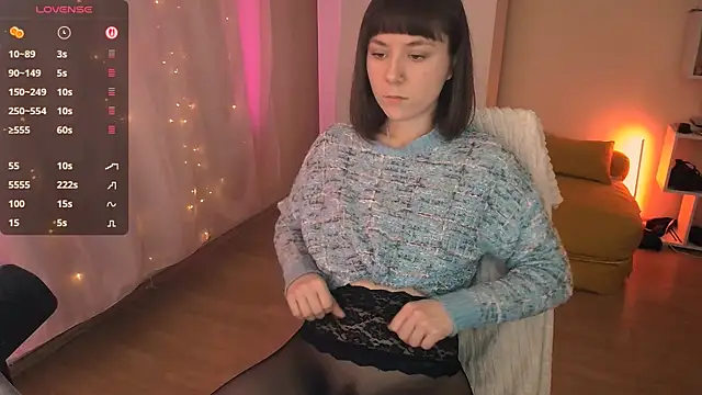 Jane Kink online show from February 22, 3:53 am