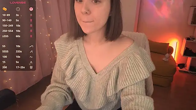 Jane Kink online show from February 13, 5:51 am