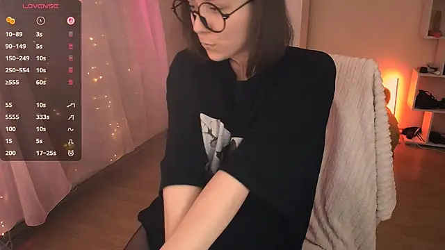 Jane Kink online show from February 27, 4:23 am