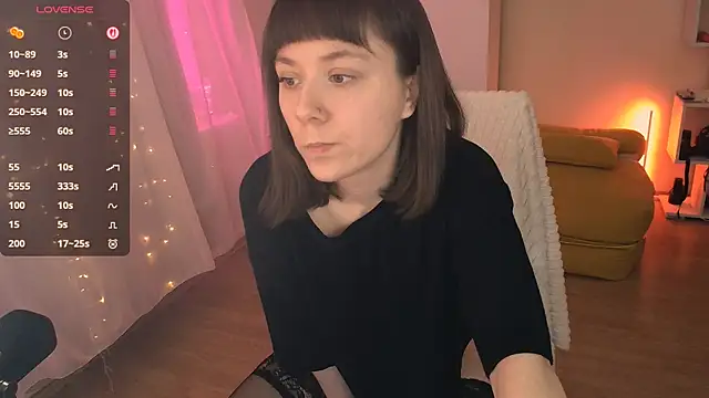 Jane Kink online show from March 19, 6:57 am