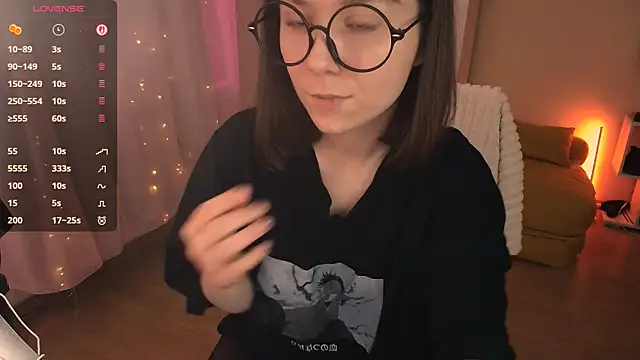 Jane Kink online show from February 26, 4:45 am