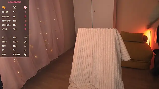 Jane Kink online show from February 12, 5:29 am