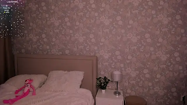 SweetNova  online show from July 6, 5:59 pm
