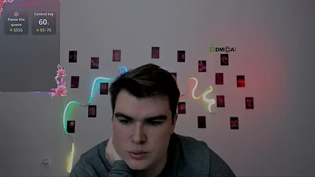 theo drift online show from March 1, 7:58 pm