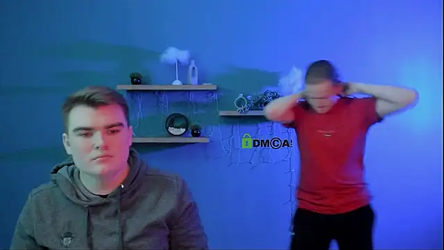 theo drift online show from February 8, 8:06 pm