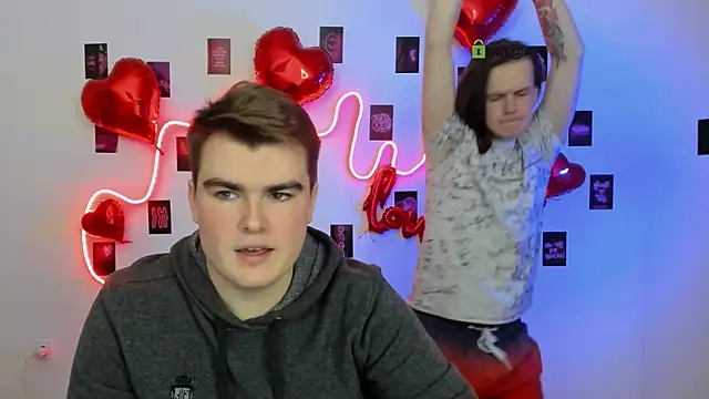 theo drift online show from February 14, 8:42 pm