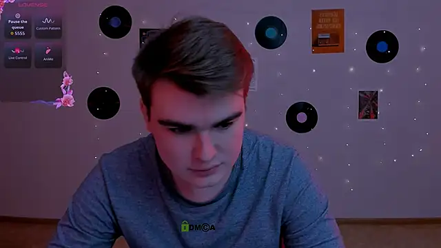 theo drift online show from February 25, 8:19 pm