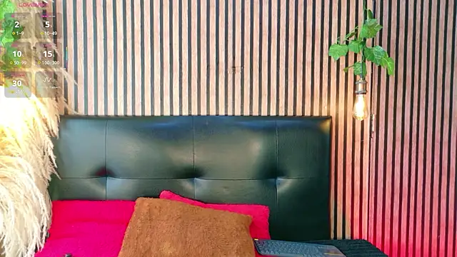 Hiddenhotcake online show from February 27, 7:03 pm