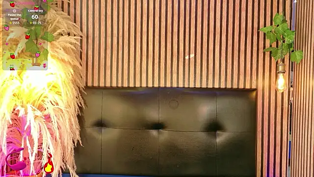 Hiddenhotcake online show from March 16, 6:54 pm